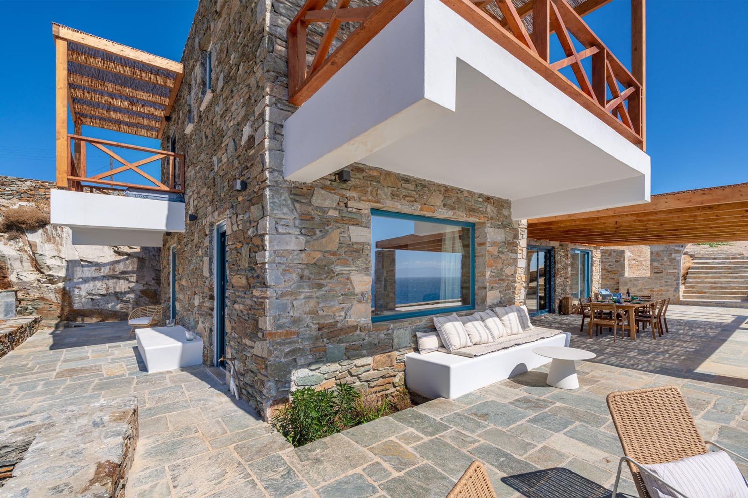 Villa, Smoking | 4 bedrooms