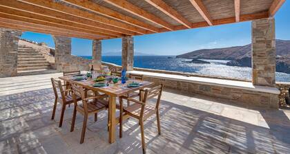 Ikos Kythnos