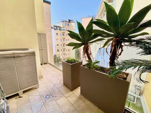 Property grounds - Luxury 2bed-2bath in top location (Milano)