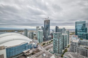 Miscellaneous - Sterling House Suites (Toronto)