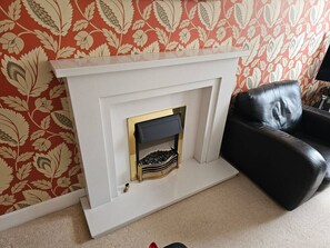 Interior - Charming Biggar High Street Retreat - 2 Bedrooms (South Lanarkshire)