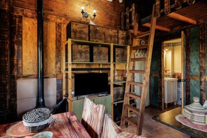 Intérieur