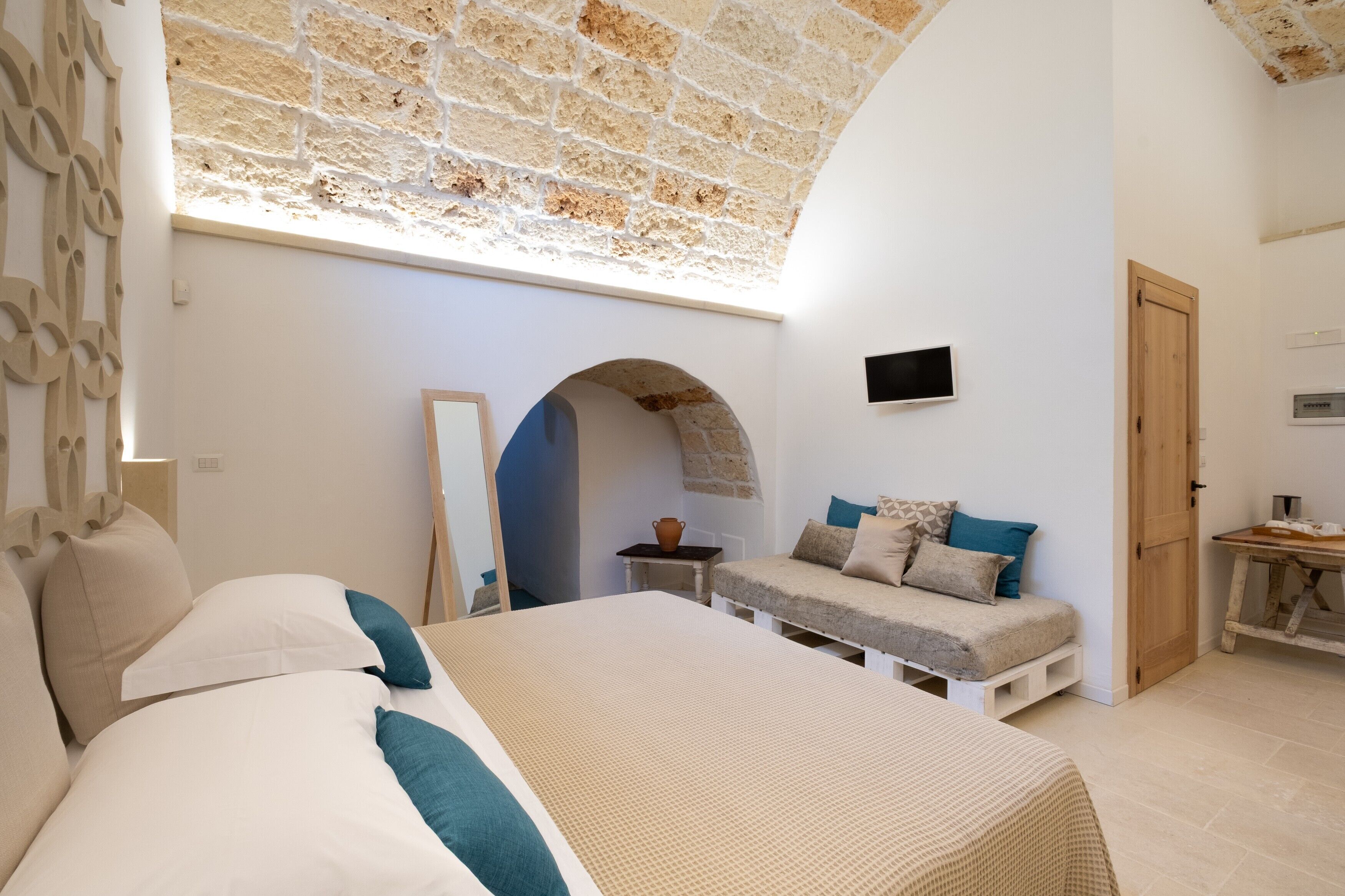1 slaapkamer, wifi, beddengoed
