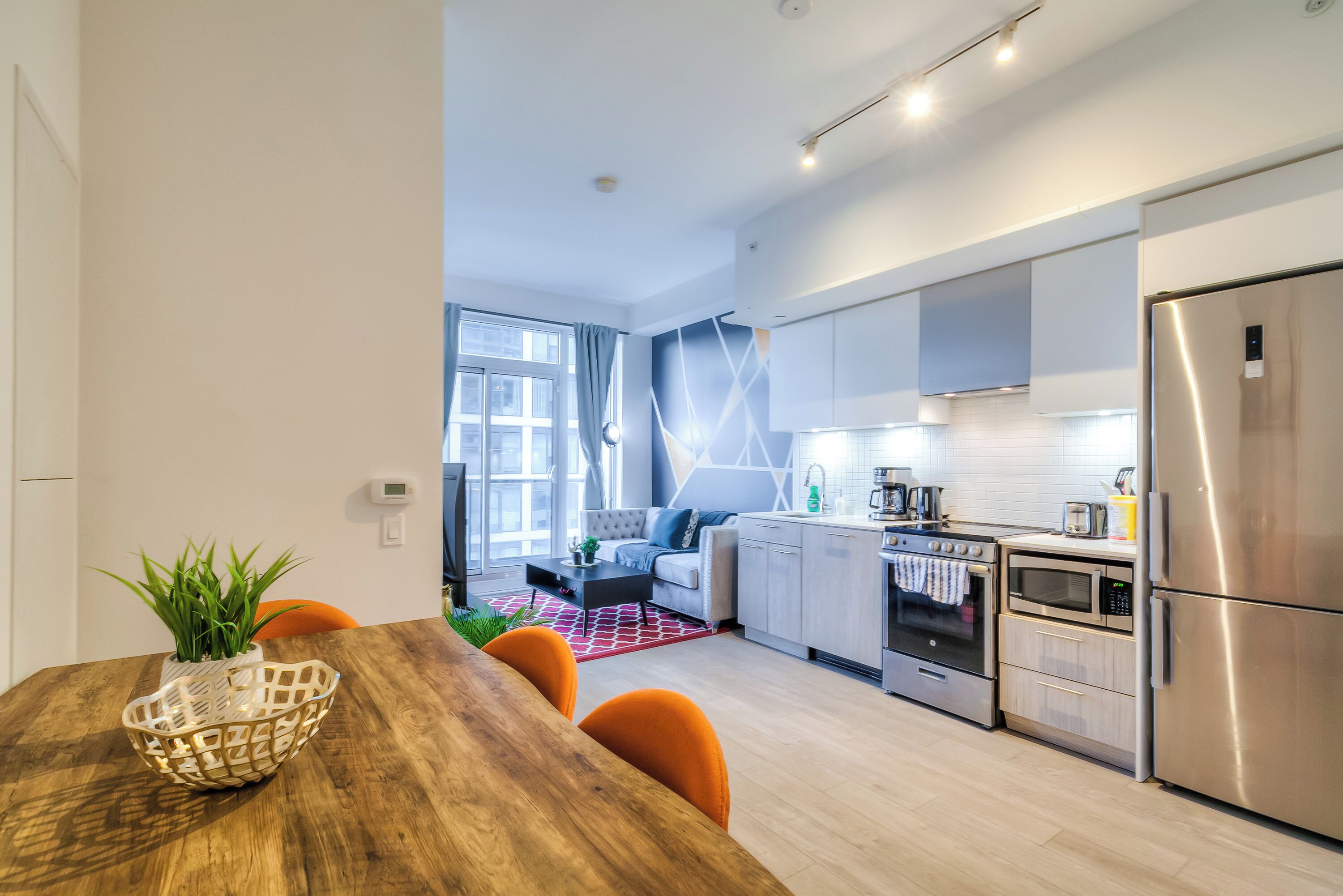 Classic Studio Suite | Dapur peribadi