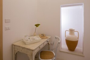 Interior - Casa Litarà, historic residence with pool and garden (Cutrofiano)