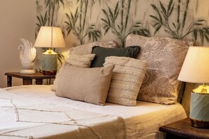 3 Schlafzimmer, Internetzugang, Bettwäsche