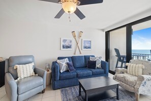 TV - Island Winds West 773 by Liquid Life (Gulf Shores)