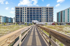 Exterior - Island Winds West 773 by Liquid Life (Gulf Shores)