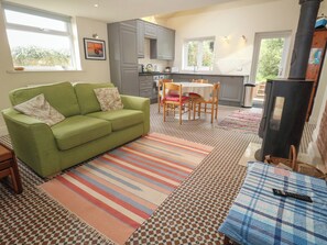 Interior - Millmead House Annex (Weymouth)