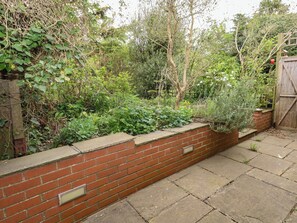 숙박 시설 구내