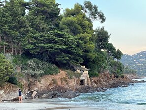 Plage