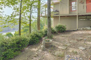 Interior - Getaway 1 Mi to Sligo Marina & Center Hill Lake! (Smithville)