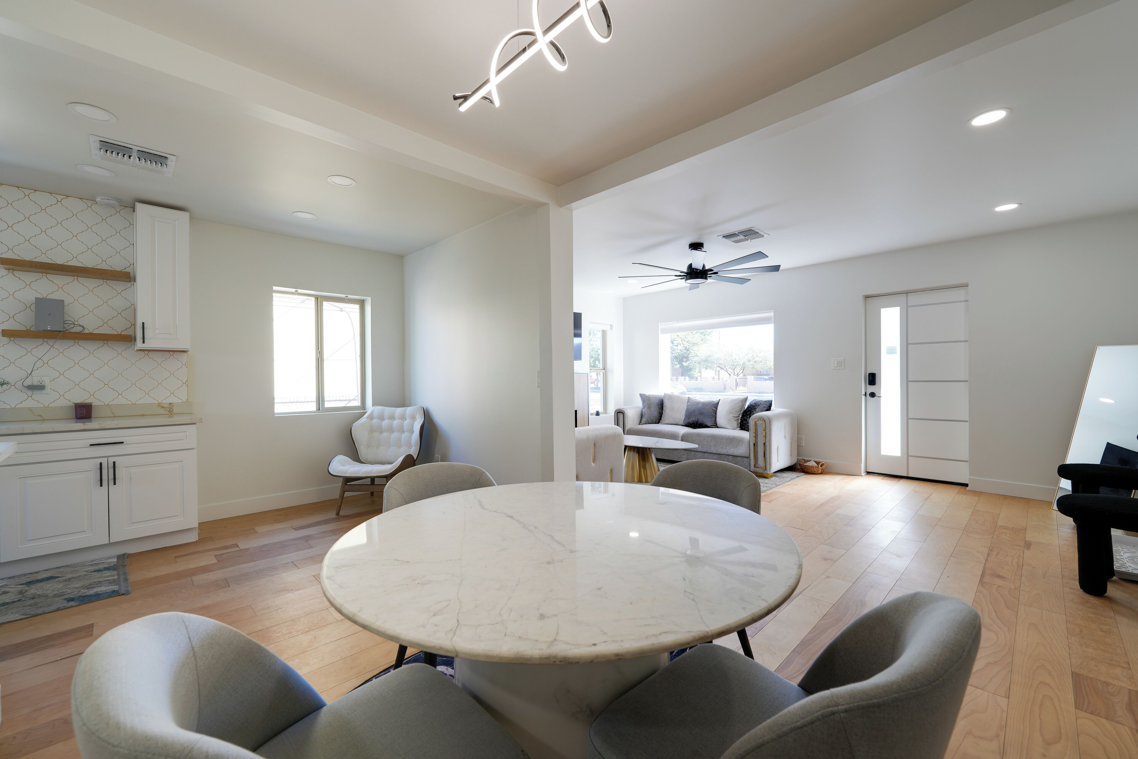 Casa (3 Bedrooms) | Parte interna