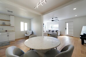 Casa (3 Bedrooms) | Parte interna
