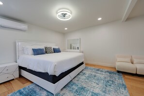 Casa (3 Bedrooms) | Parte interna