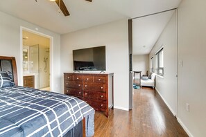 apartman (1 Bedroom) | Belső rész