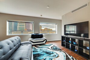 Apartment (1 Bedroom) | Front of property - Walkable Dallas Unit Near Deep Ellum, Pets Welcome (Dallas)