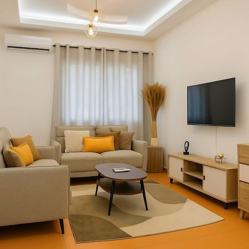 Luxury apartment Cocody Riviera Attoban