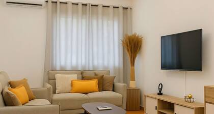 Luxury apartment Cocody Riviera Attoban