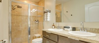 Swim, Golf, Grill & Chill! Port St Lucie Getaway