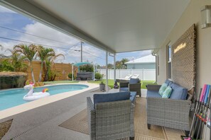 Nhà (4 Bedrooms) | Nội thất