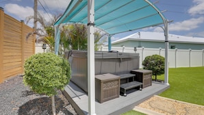 Rumah (4 Bedrooms) | Interior