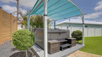 Ferienhaus (4 Bedrooms) | Innenbereich