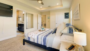 Rumah (4 Bedrooms) | Interior