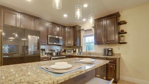 Rumah (4 Bedrooms) | Interior