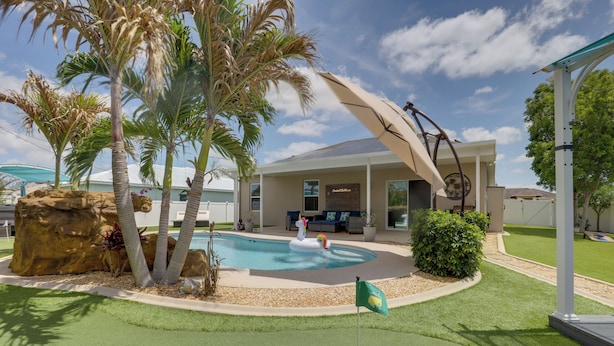 Rumah (4 Bedrooms) | Interior