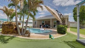 Ferienhaus (4 Bedrooms) | Innenbereich