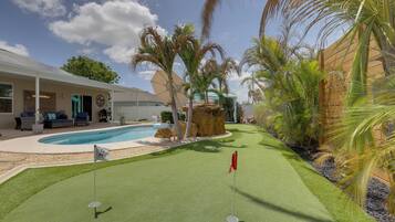 Rumah (4 Bedrooms) | Interior