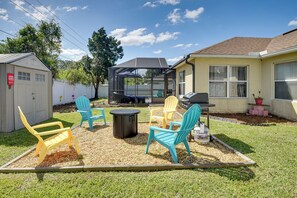 Casa (3 Bedrooms) | Interni