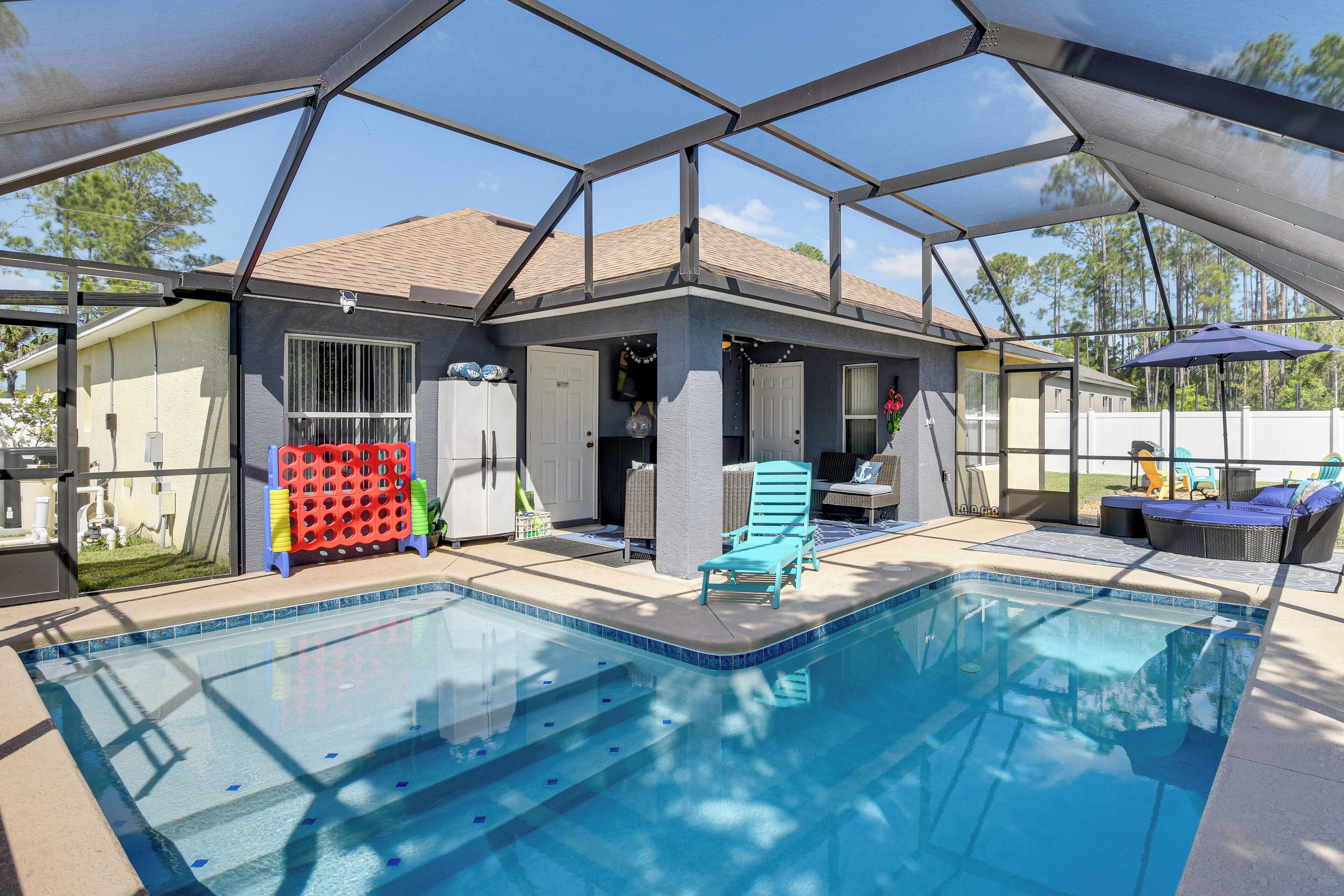 Hus (3 Bedrooms) | Fasade
