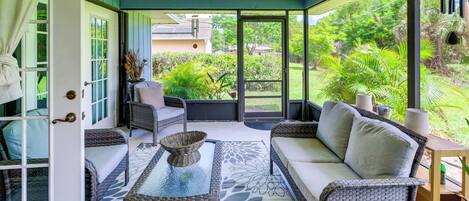 Casa (2 Bedrooms) | Vista frontal de la propiedad