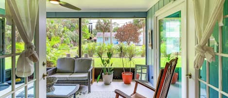 Maison (2 Bedrooms) | Intérieur