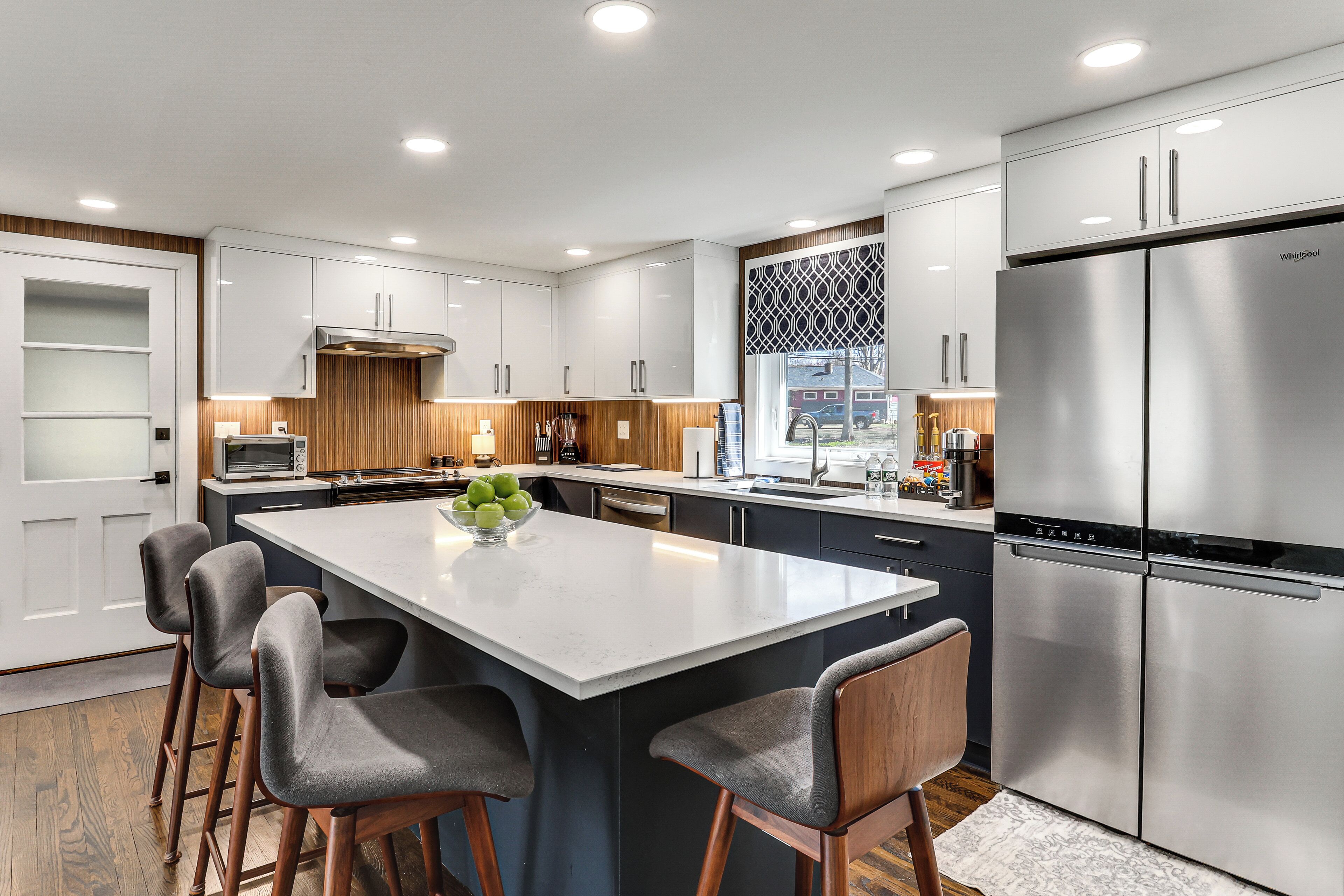 Nhà (2 Bedrooms) | Nội thất