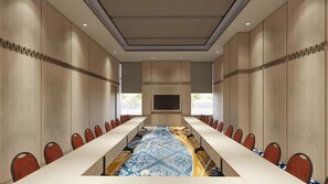 Meeting facility - Mövenpick Resort Carita (Carita)