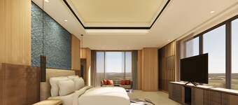 Mövenpick Resort Carita (Opening May 2026)