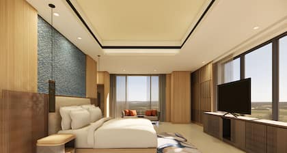 Mövenpick Resort Carita (Opening May 2026)