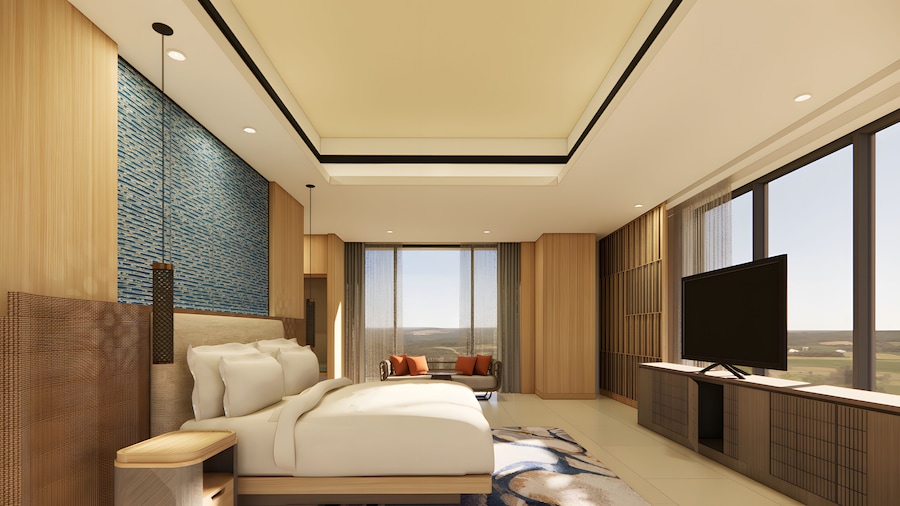 Mövenpick Resort Carita