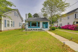 Maison (2 Bedrooms) | Intérieur