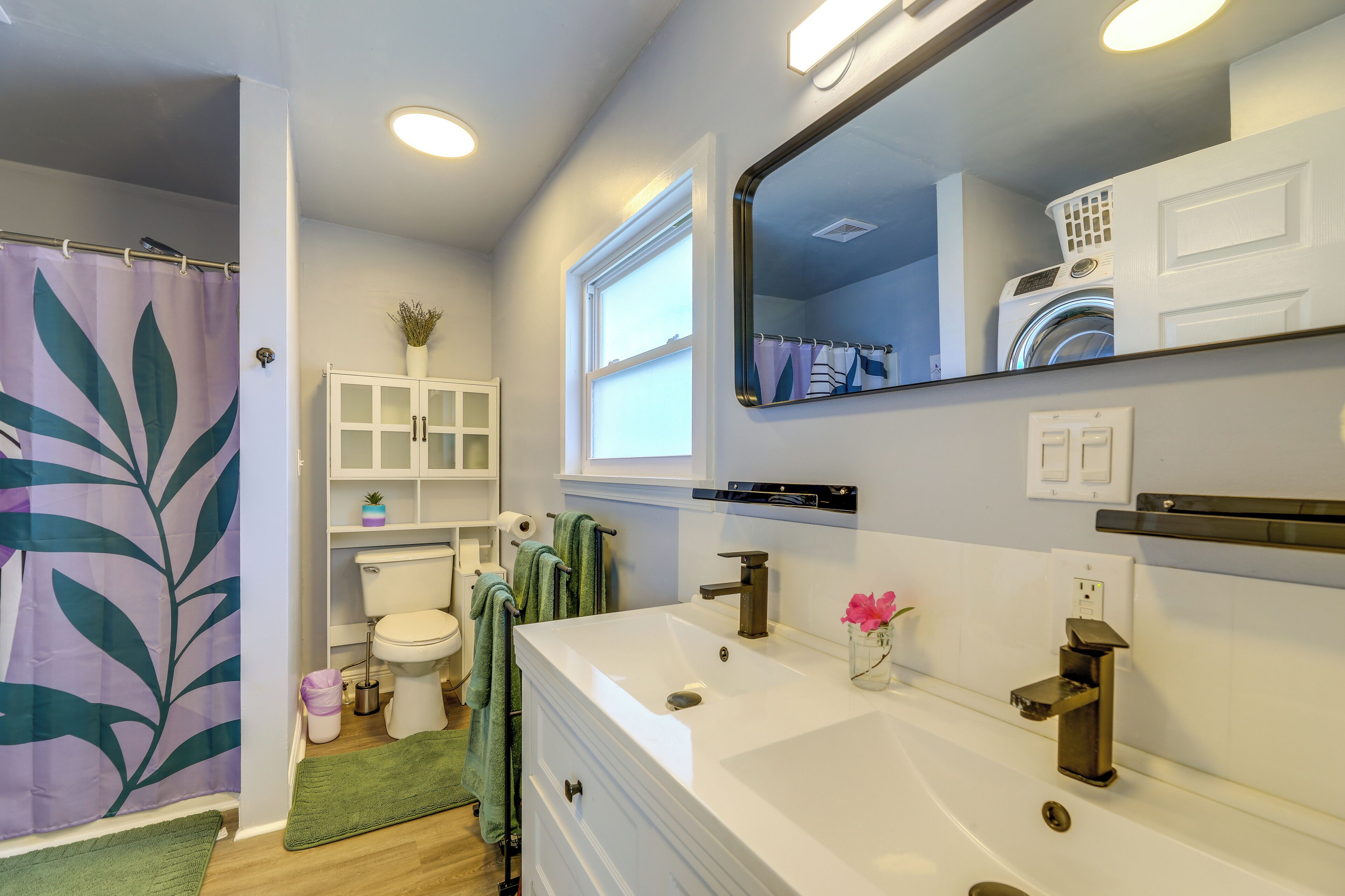 Maison (2 Bedrooms) | Intérieur