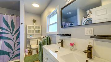 Maison (2 Bedrooms) | Intérieur