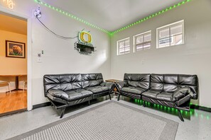 Appartement (0 Bedroom) | Interieur