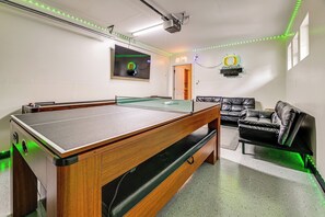 Căn hộ (0 Bedroom) | Nội thất