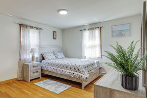 ハウス (3 Bedrooms) | 内装