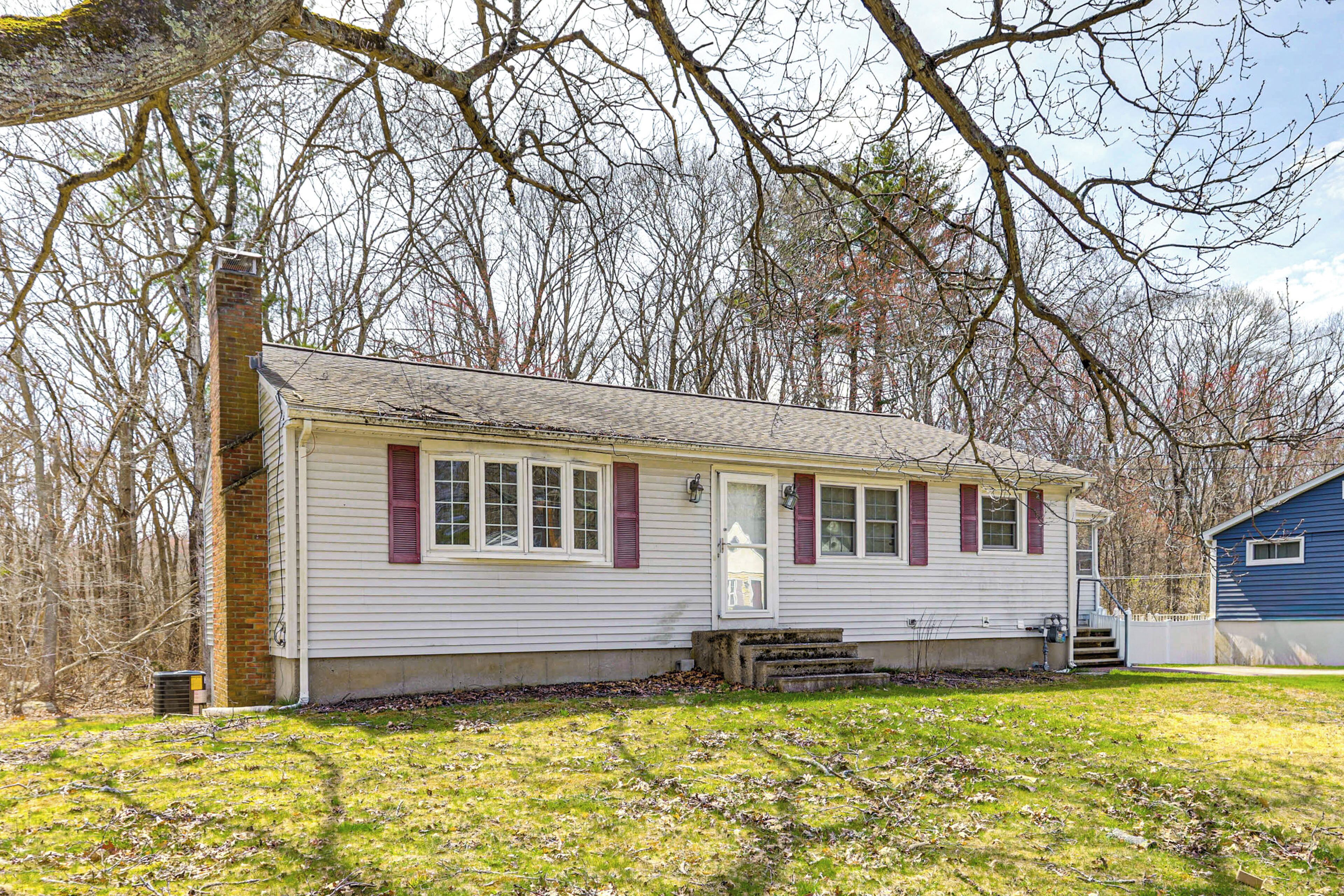 Ferienhaus (3 Bedrooms) | Innenbereich