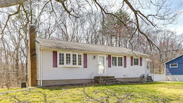 Ferienhaus (3 Bedrooms) | Innenbereich
