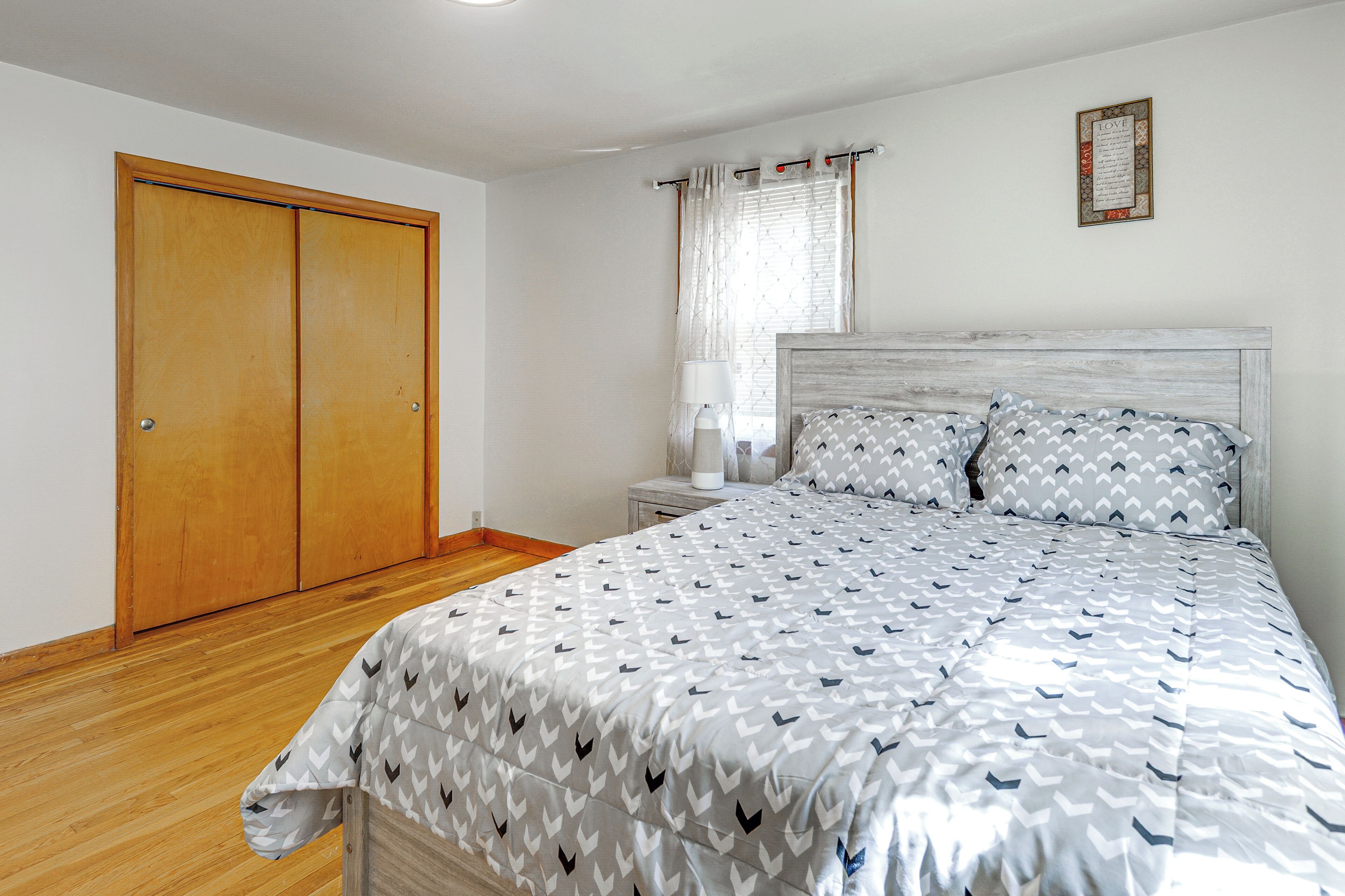 Ferienhaus (3 Bedrooms) | Innenbereich